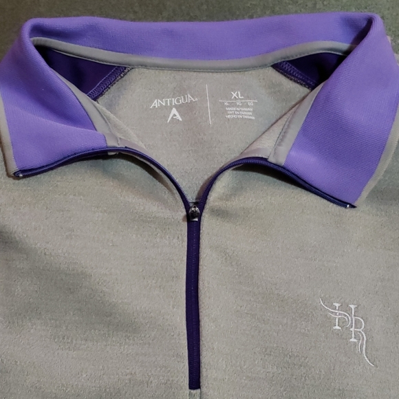 Golf shirt/pullover perfect condition size XL - Picture 4 of 6